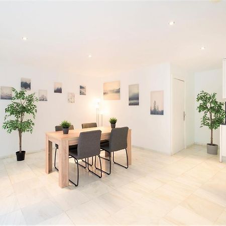 Marble Lodge Apartments In The Center Of Antwerpen Eksteriør bilde
