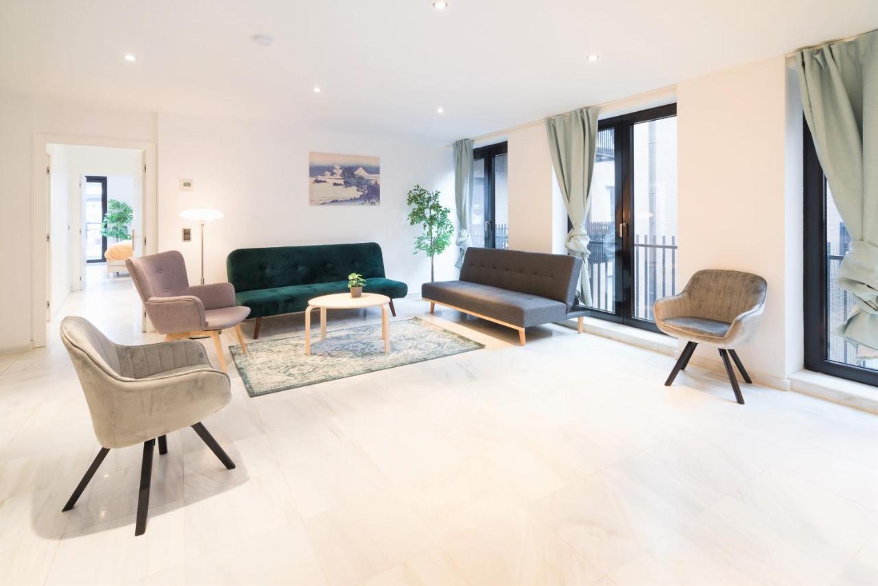 Marble Lodge Apartments In The Center Of Antwerpen Eksteriør bilde