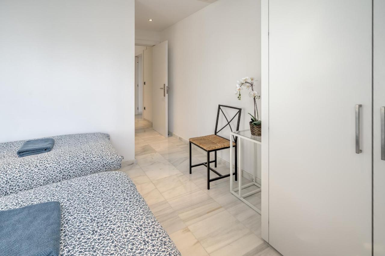 Marble Lodge Apartments In The Center Of Antwerpen Eksteriør bilde