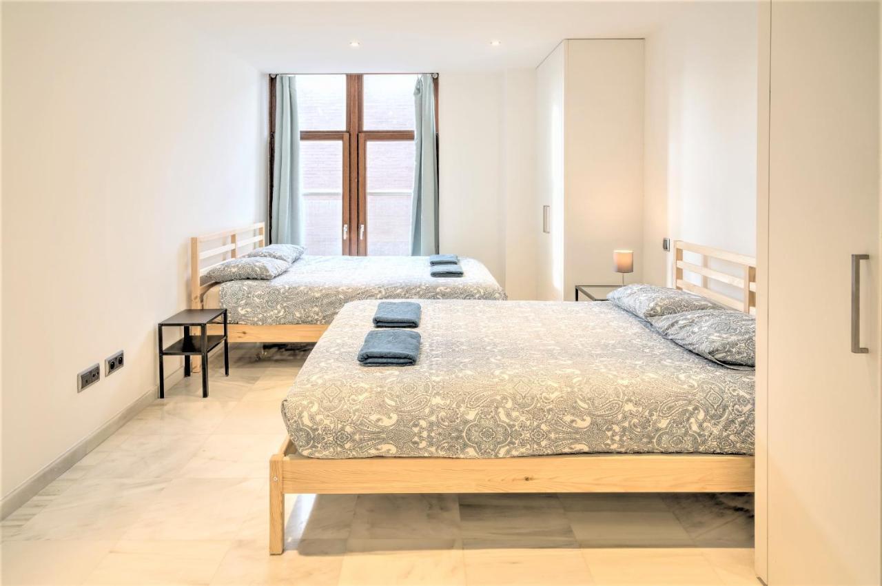 Marble Lodge Apartments In The Center Of Antwerpen Eksteriør bilde