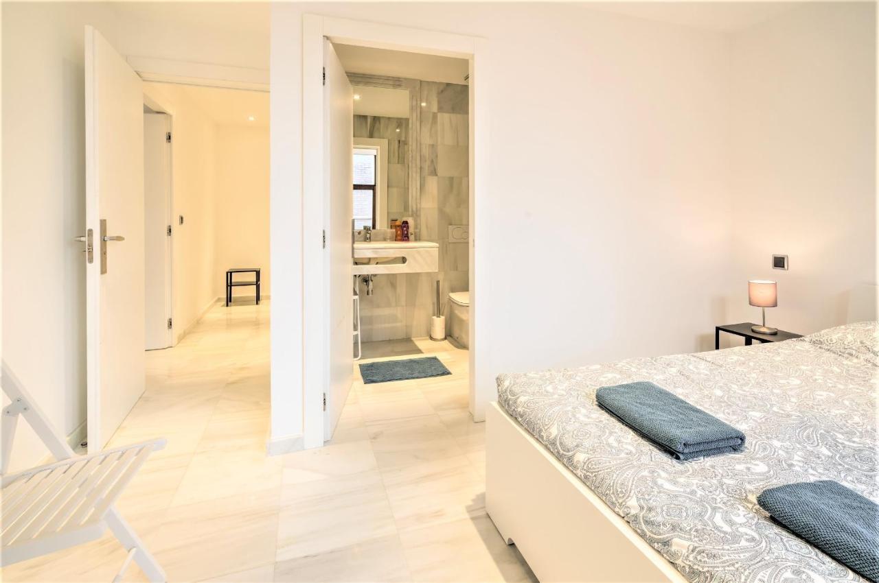 Marble Lodge Apartments In The Center Of Antwerpen Eksteriør bilde