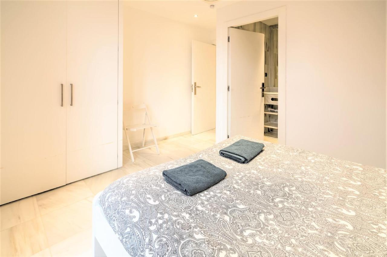 Marble Lodge Apartments In The Center Of Antwerpen Eksteriør bilde